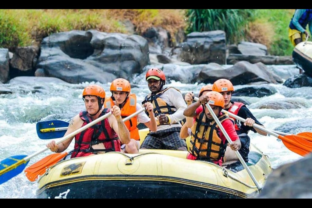 Coast to Hill Express